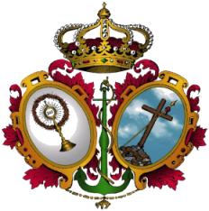 Escudo de Sagrada Lanzada
