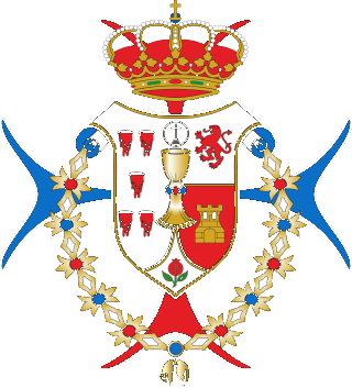 Escudo de HERMANDAD DE LA TRINIDAD